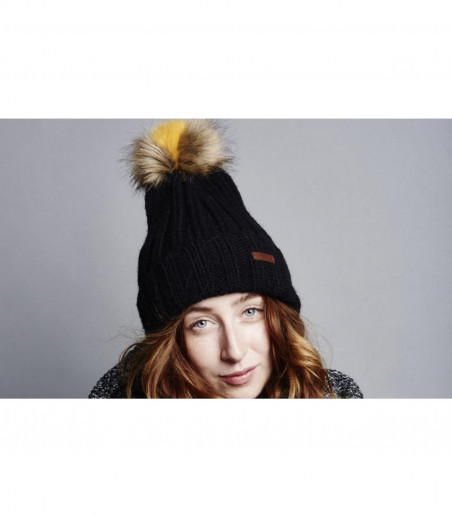 Barts Bonnet pompon original